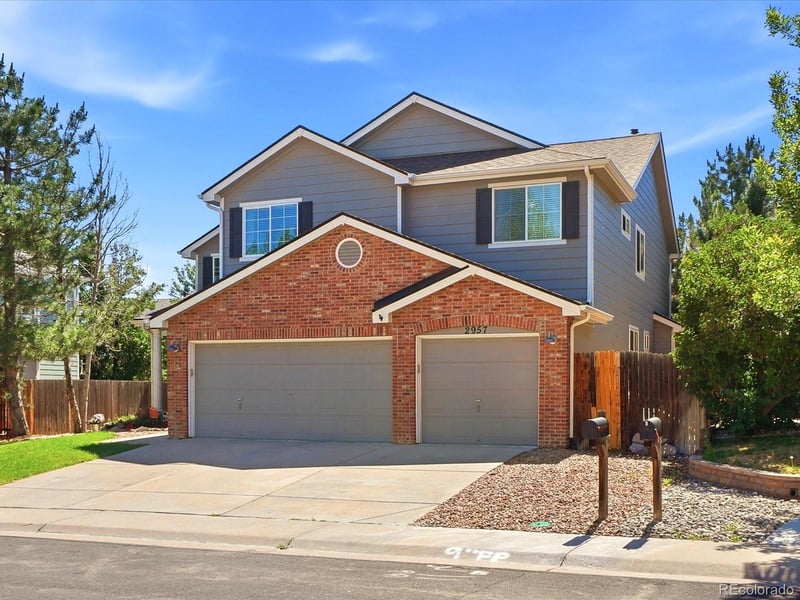 2957 E 135th Way, Thornton, CO 80241