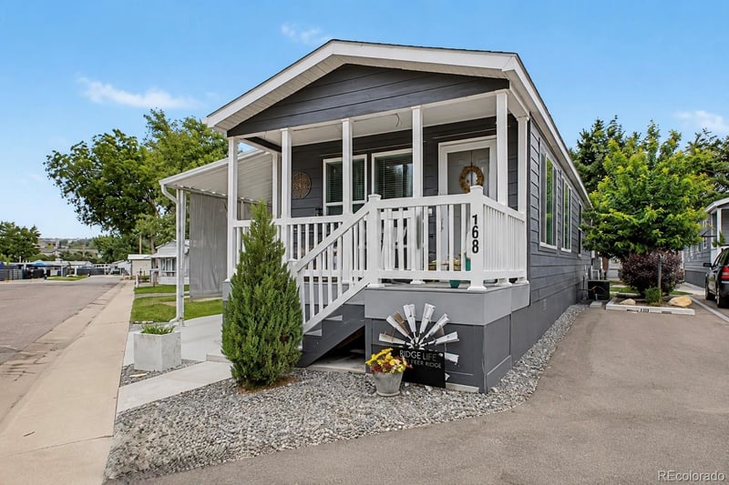 3650 Federal Blvd, Englewood, CO 80110
