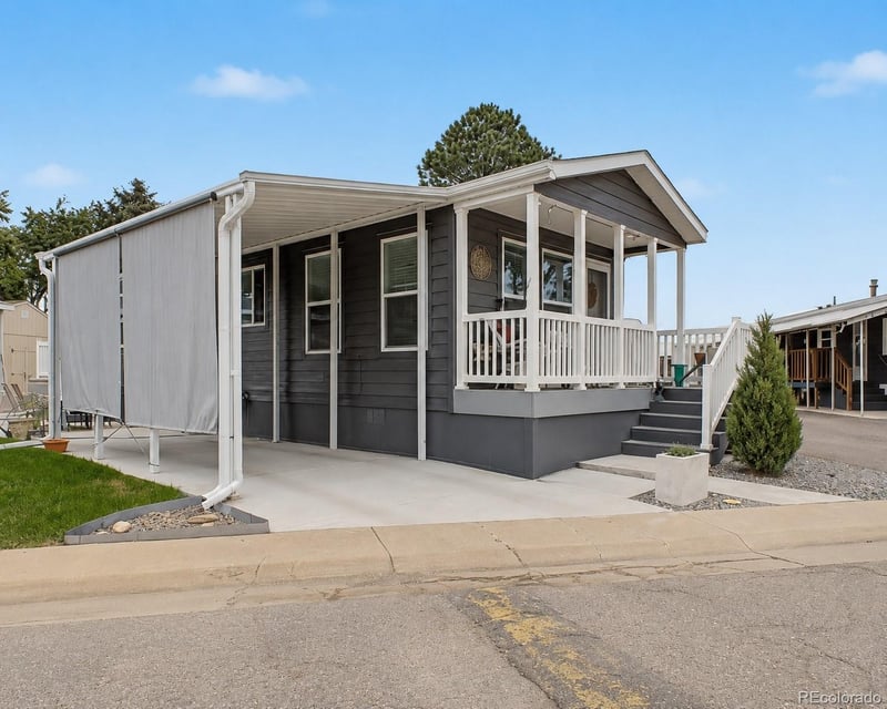 3650 Federal Blvd, Englewood, CO 80110