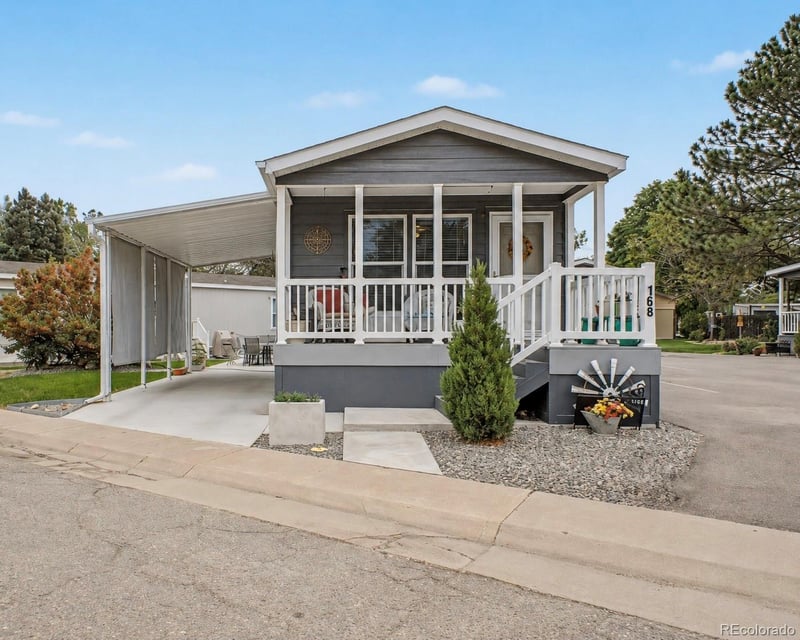 3650 Federal Blvd, Englewood, CO 80110