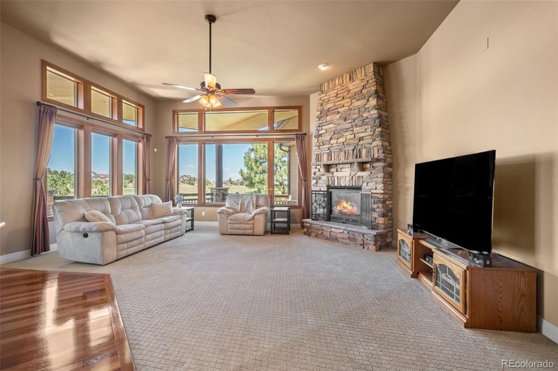 483 Red Cedar Cir, Parker, CO 80138