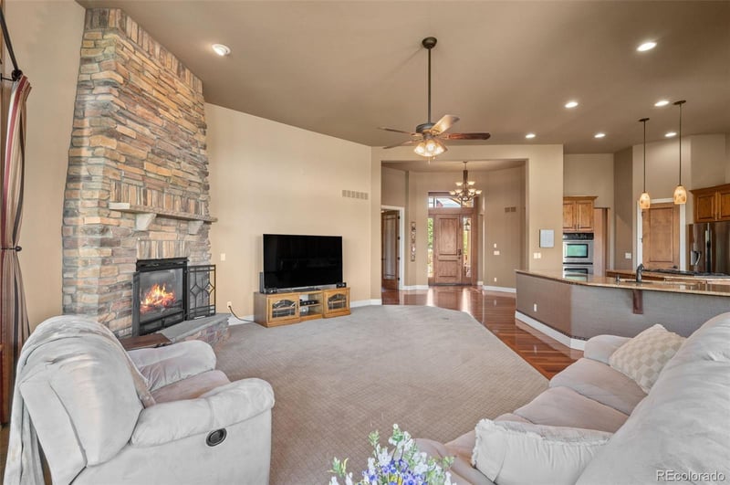 483 Red Cedar Cir, Parker, CO 80138