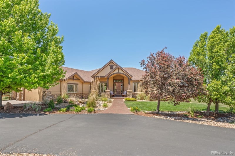 483 Red Cedar Cir, Parker, CO 80138