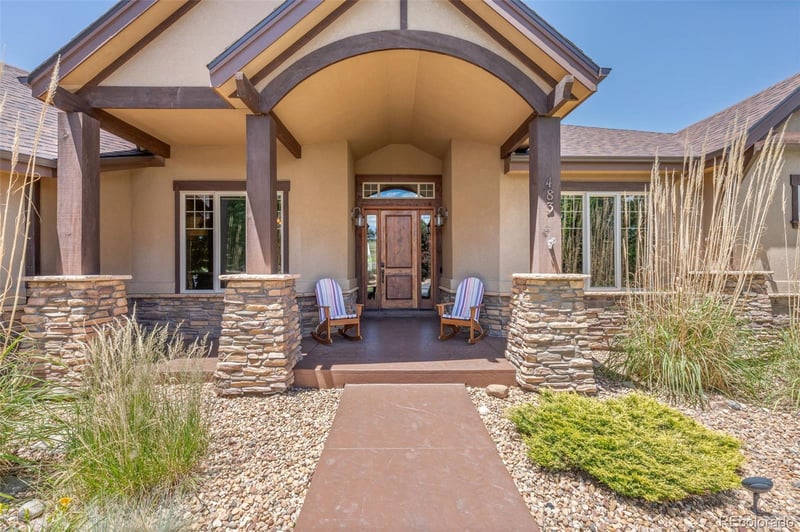 483 Red Cedar Cir, Parker, CO 80138