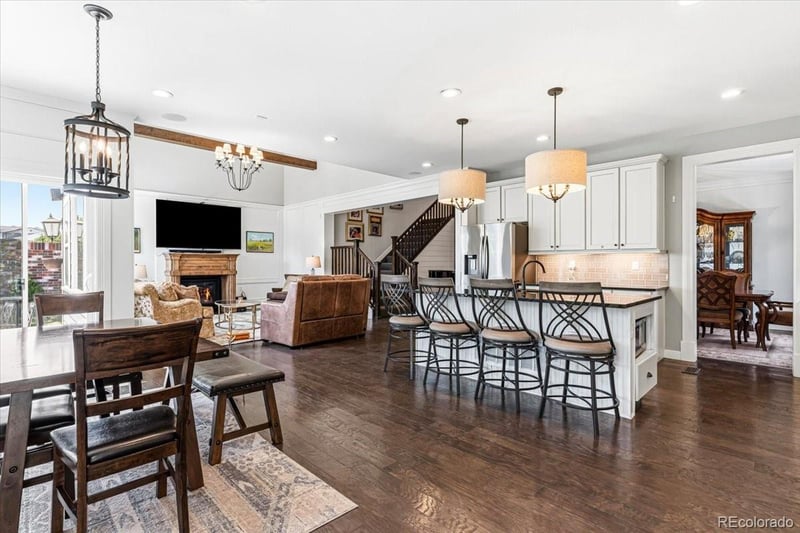 26512 E Calhoun Pl, Aurora, CO 80016