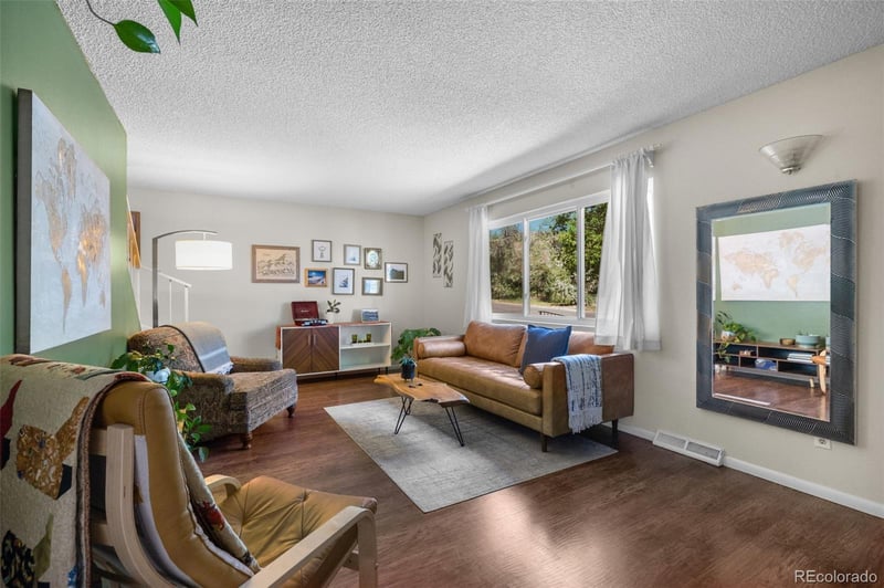 12606 W Virginia Ave, Lakewood, CO 80228