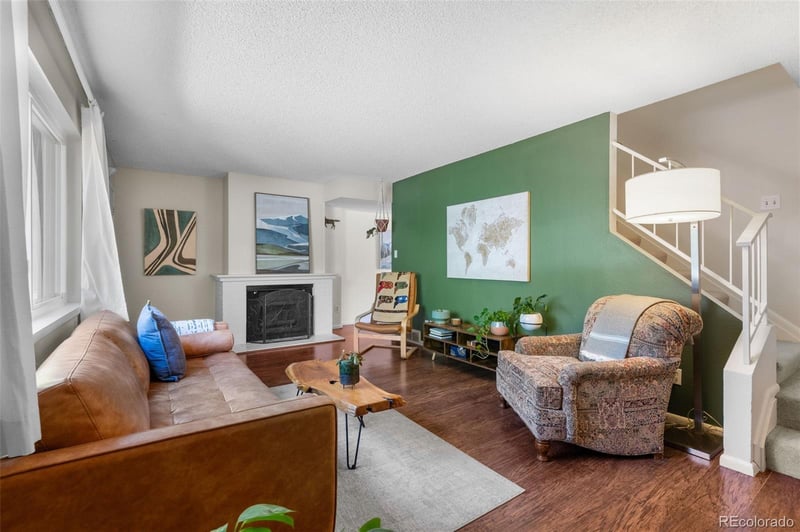 12606 W Virginia Ave, Lakewood, CO 80228