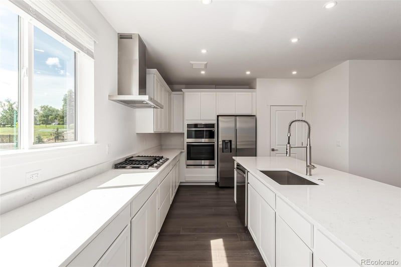 35 Ascent Trl, Englewood, CO 80112
