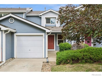 167 Montgomery Dr, Erie, CO 80516