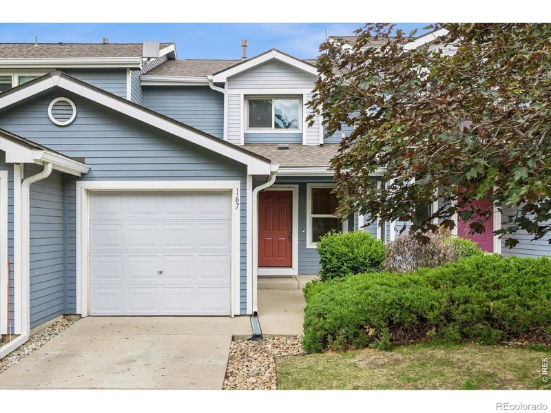 167 Montgomery Dr, Erie, CO 80516