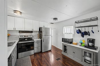 8201 S Santa Fe Dr Lot 153, Littleton, CO 80120