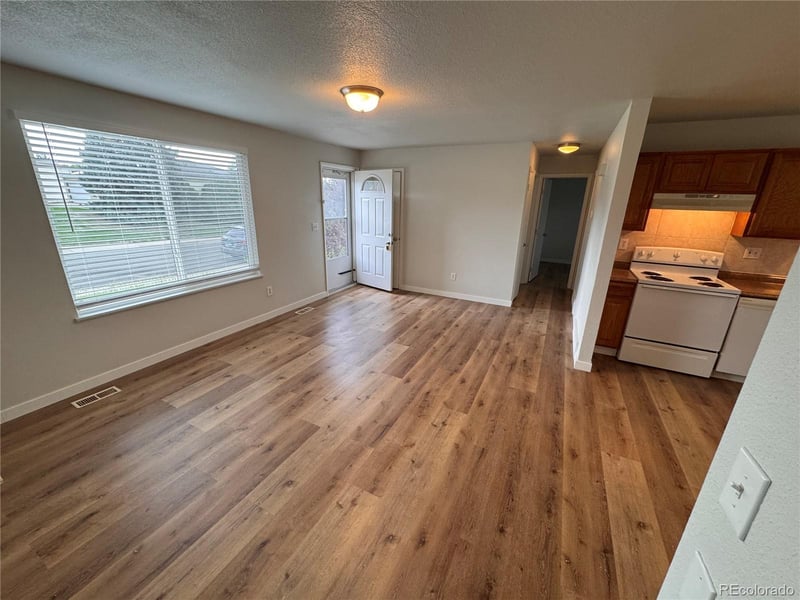 6394 Dudley Way, Littleton, CO 80123