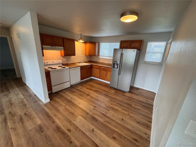 6394 Dudley Way, Littleton, CO 80123