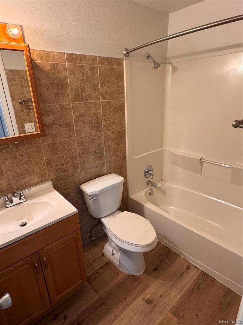 6394 Dudley Way, Littleton, CO 80123