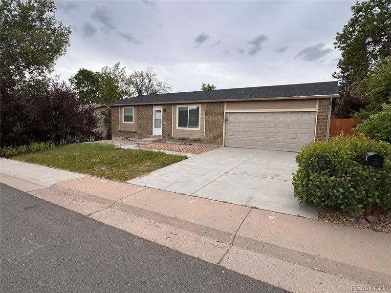 6394 Dudley Way, Littleton, CO 80123