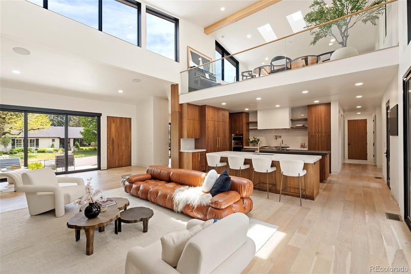 975 Monroe St, Denver, CO 80209
