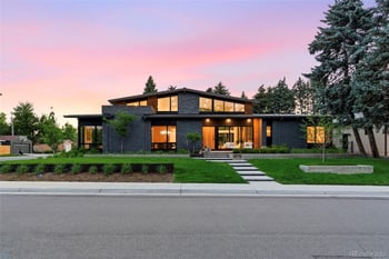975 S Monroe St, Denver, CO 80209