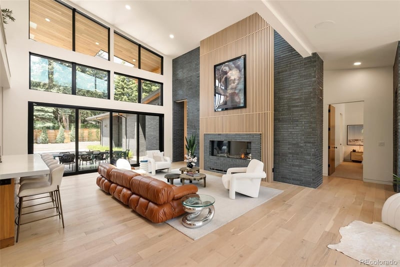 975 Monroe St, Denver, CO 80209