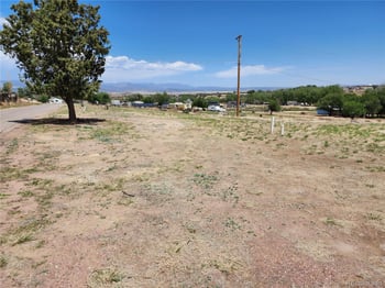 1440 Churchill St, Williamsburg, CO 81226