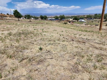 1440 Churchill St, Williamsburg, CO 81226