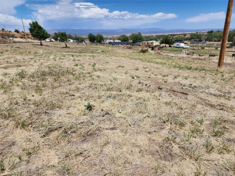 1440 Churchill St, Williamsburg, CO 81226