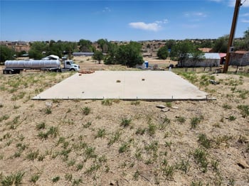 1440 Churchill St, Williamsburg, CO 81226