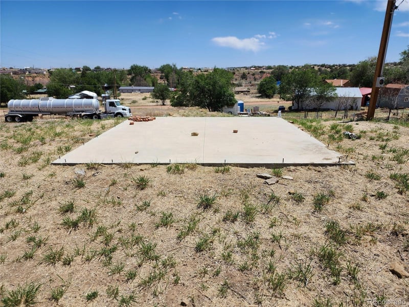 1440 Churchill St, Williamsburg, CO 81226