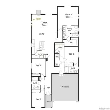 28689 E 4th Pl, Watkins, CO 80137