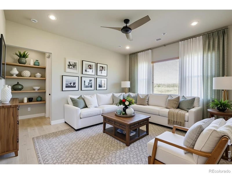 1802 Cord Grass Dr, Fort Collins, CO 80524
