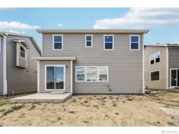1802 Cord Grass Dr, Fort Collins, CO 80524