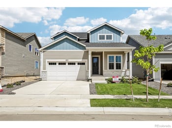 1802 Cord Grass Dr, Fort Collins, CO 80524