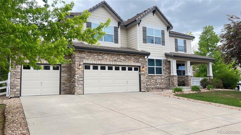1669 De Gaulle Way, Aurora, CO 80018