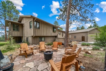 31192 Cree Dr, Evergreen, CO 80439
