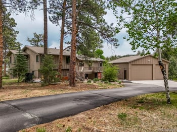 31192 Cree Dr, Evergreen, CO 80439