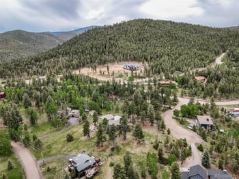31192 Cree Dr, Evergreen, CO 80439