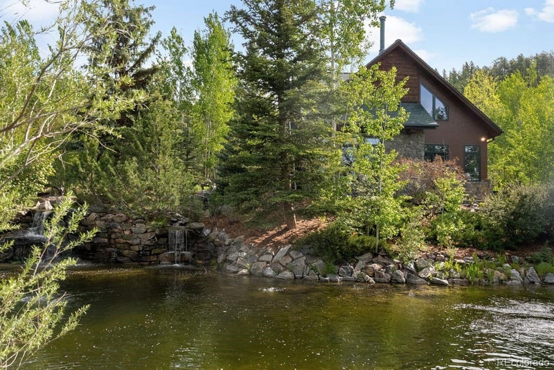 29700 Sunset Trl, Conifer, CO 80433