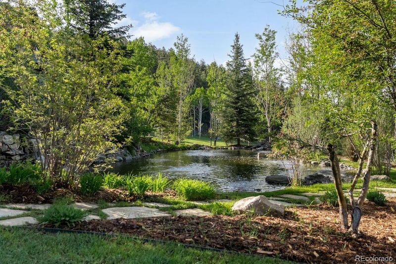 29700 Sunset Trl, Conifer, CO 80433