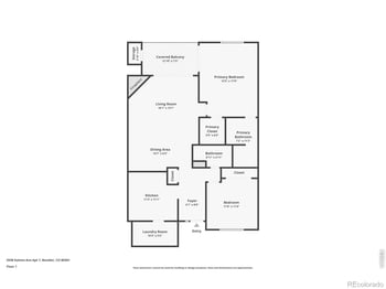 2938 Kalmia Ave #7, Boulder, CO 80301