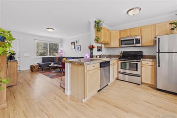 1244 Albion St, Denver, CO 80220