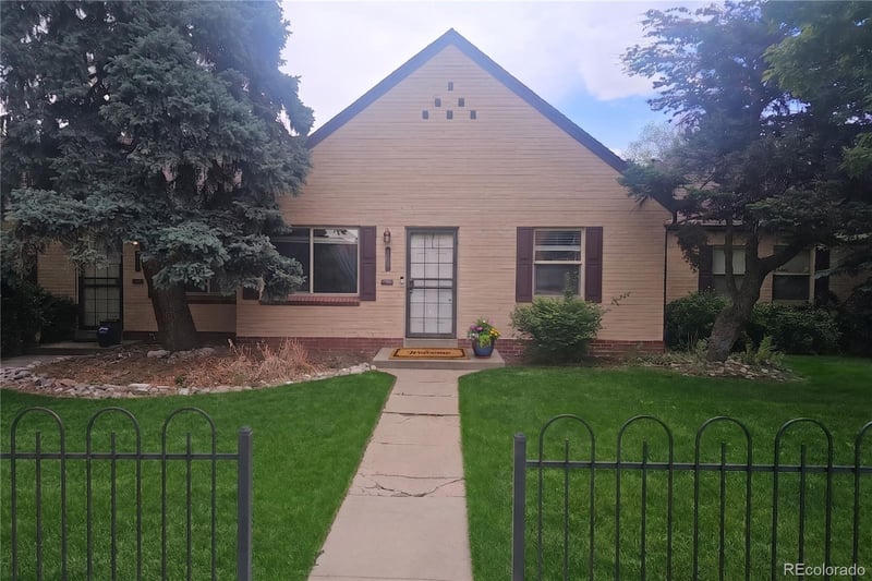 1244 Albion St, Denver, CO 80220