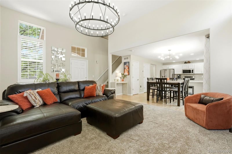 10445 Brookwood Point, Highlands Ranch, CO 80130