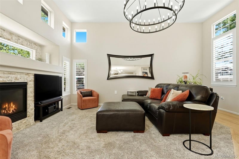 10445 Brookwood Point, Highlands Ranch, CO 80130