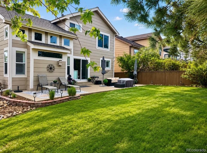 10445 Brookwood Point, Highlands Ranch, CO 80130