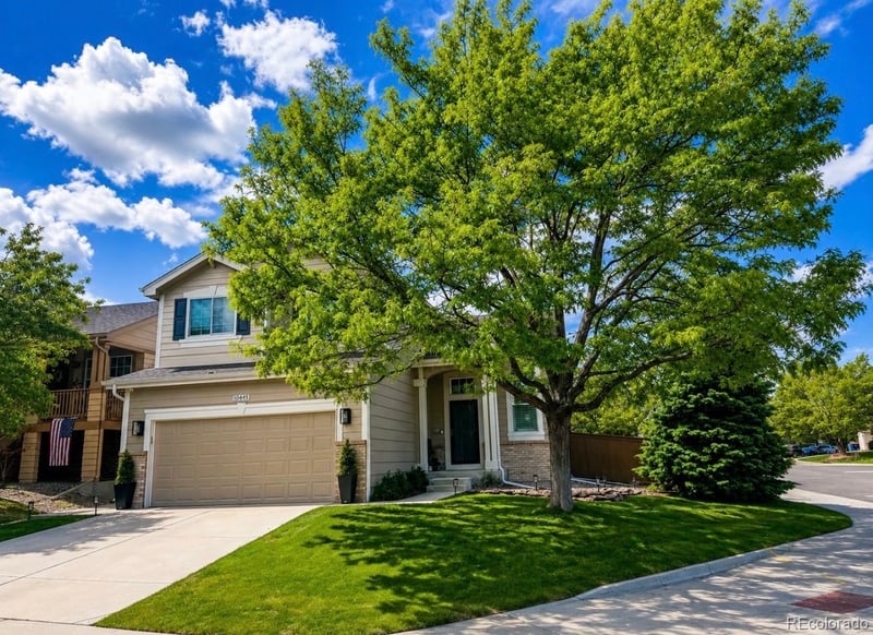 10445 Brookwood Point, Highlands Ranch, CO 80130