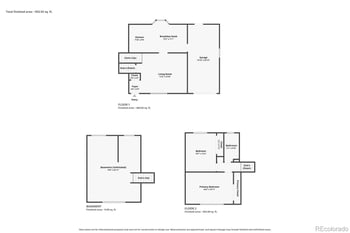 14855 Maxwell Pl, Denver, CO 80239