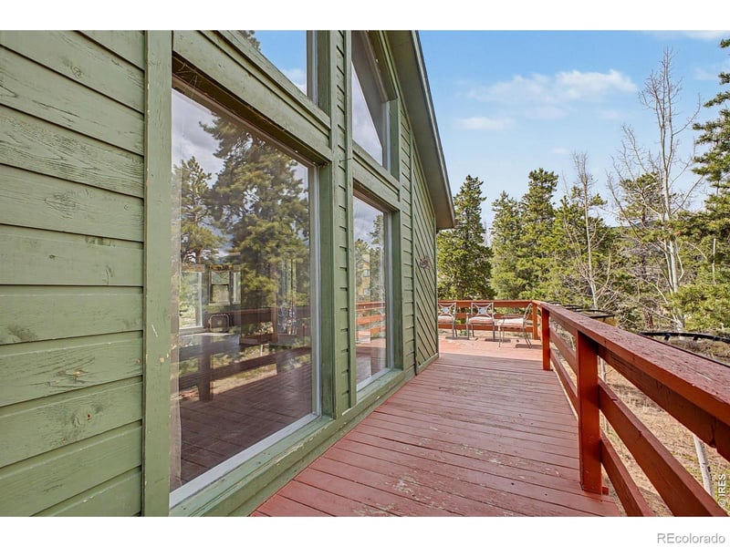 76 Highlands Dr, Bailey, CO 80421