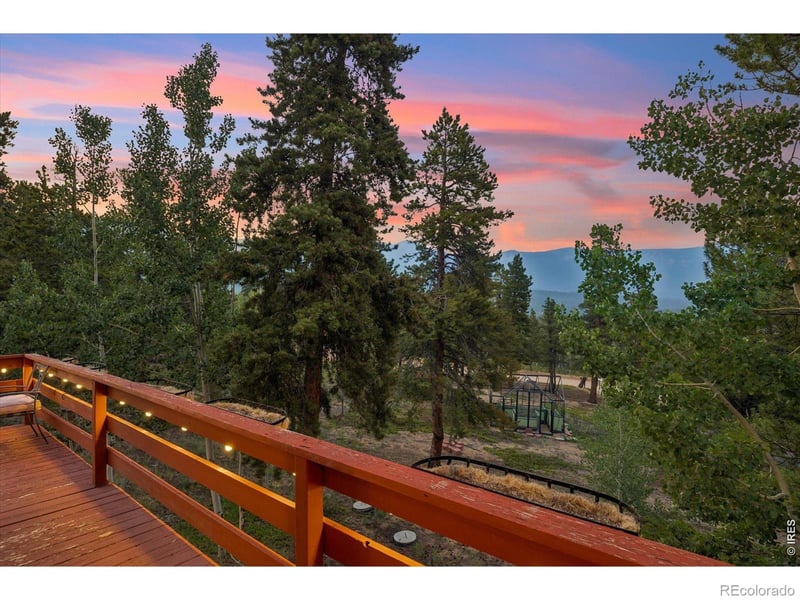76 Highlands Dr, Bailey, CO 80421