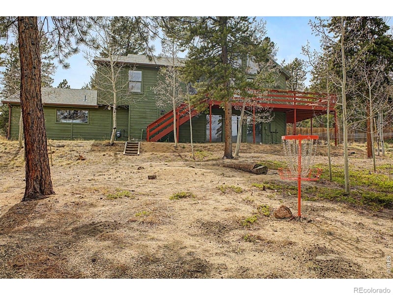 76 Highlands Dr, Bailey, CO 80421