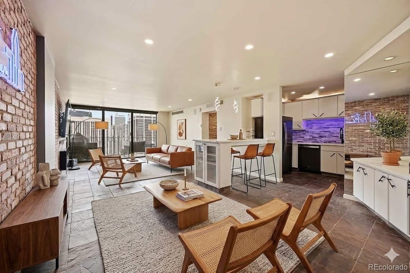1020 15th St #29H, Denver, CO 80202