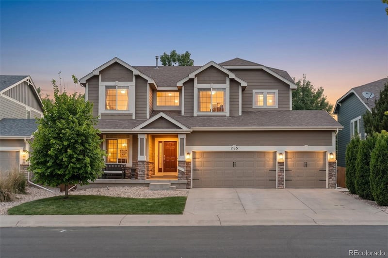 Home Worth Check